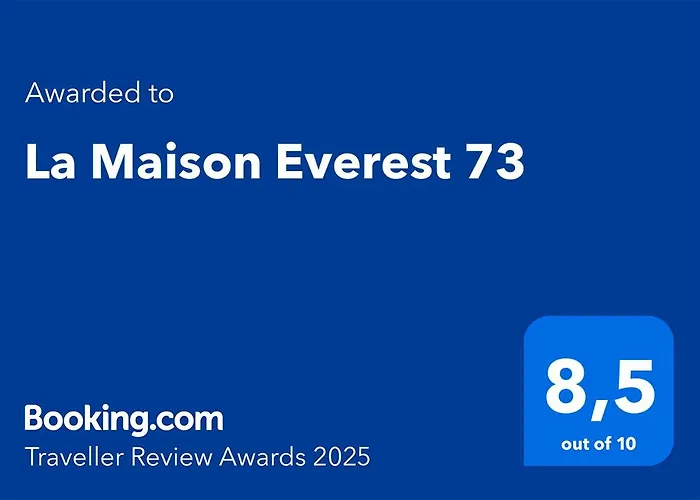 La Maison Everest 73 - Bilocale A La Ruine, Morgex