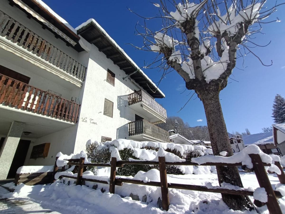 La Maison Everest 73 - Bilocale A La Ruine,