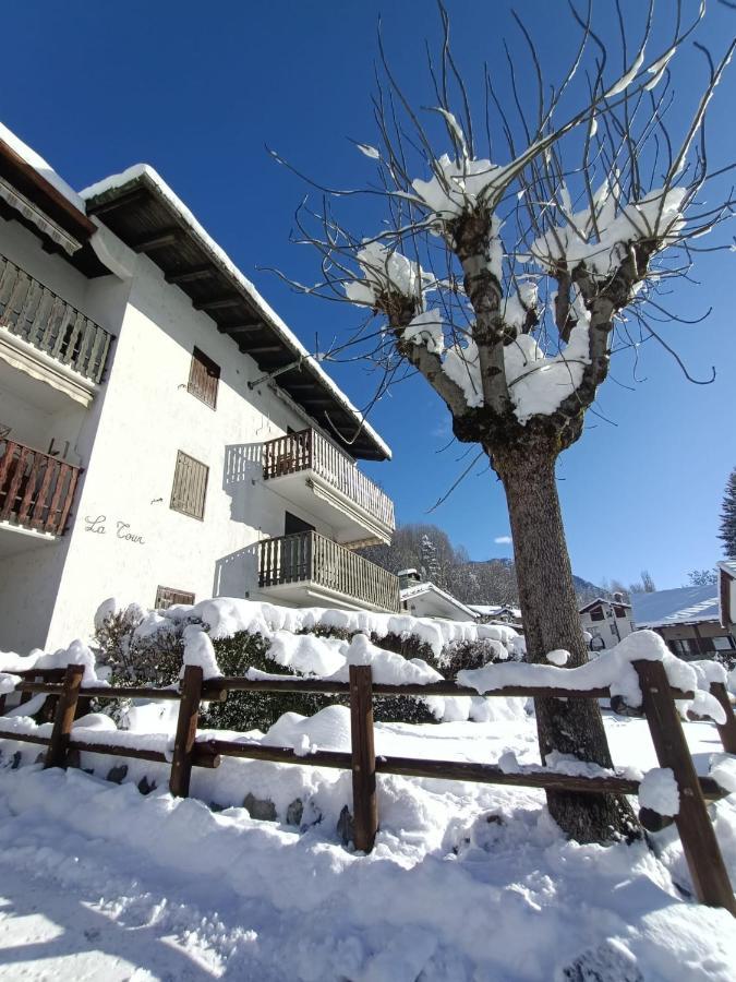 Holiday home La Maison Everest 73 - Bilocale A La Ruine, *