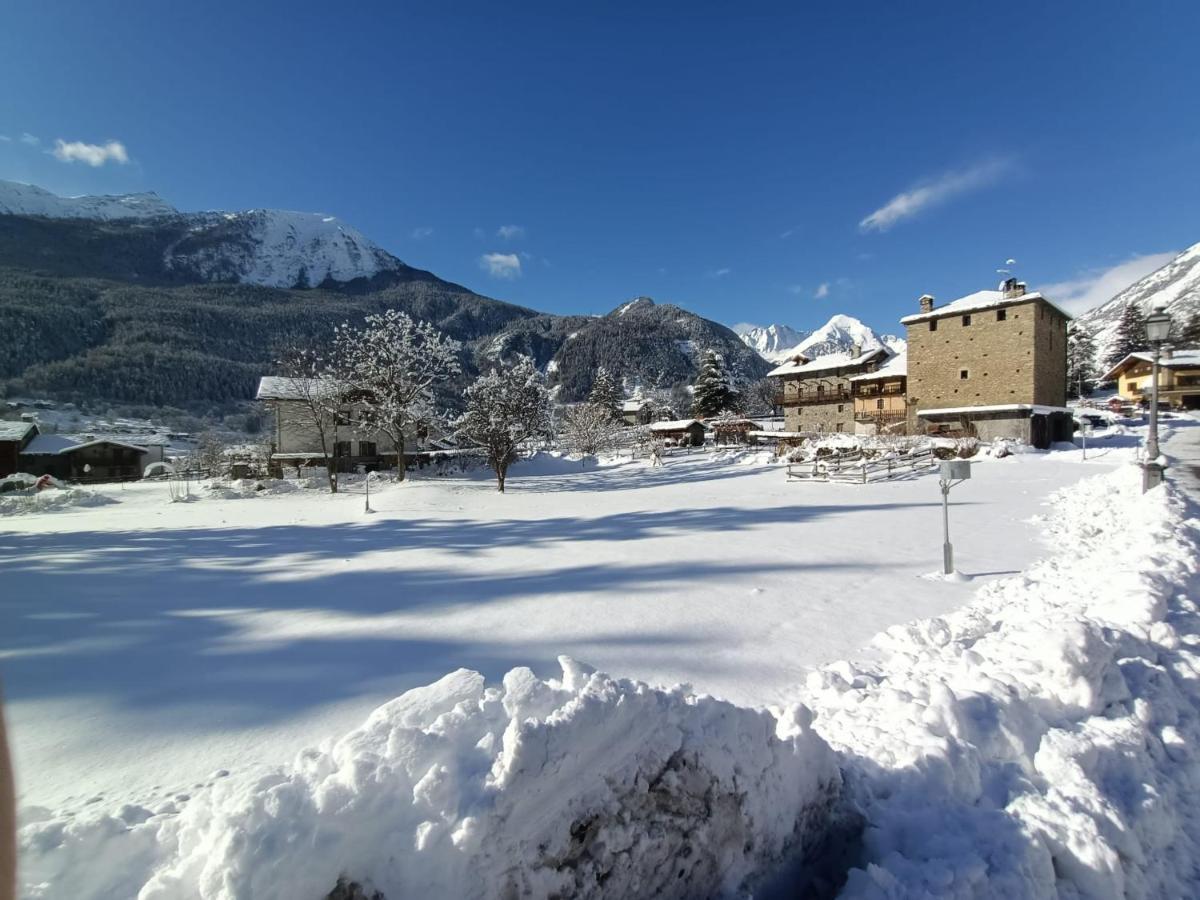 Holiday home La Maison Everest 73 - Bilocale A La Ruine, *