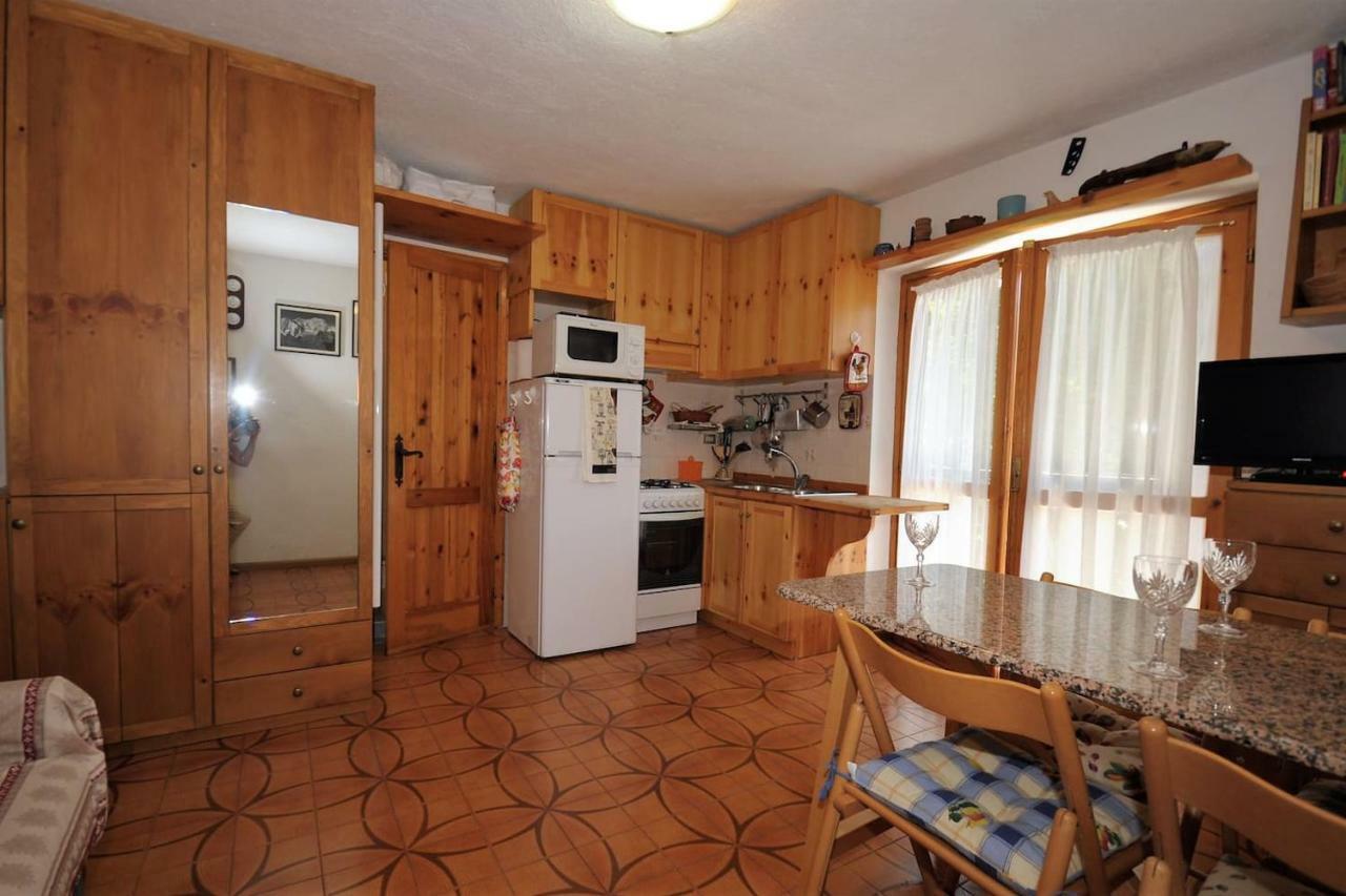 La Maison Everest 73 - Bilocale A La Ruine, Ferienhaus