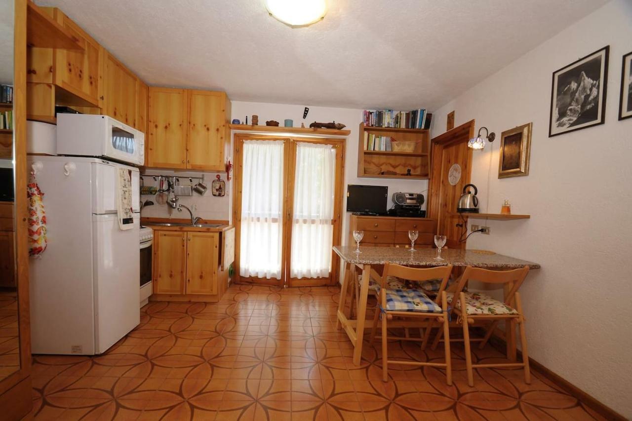 La Maison Everest 73 - Bilocale A La Ruine, Holiday home
