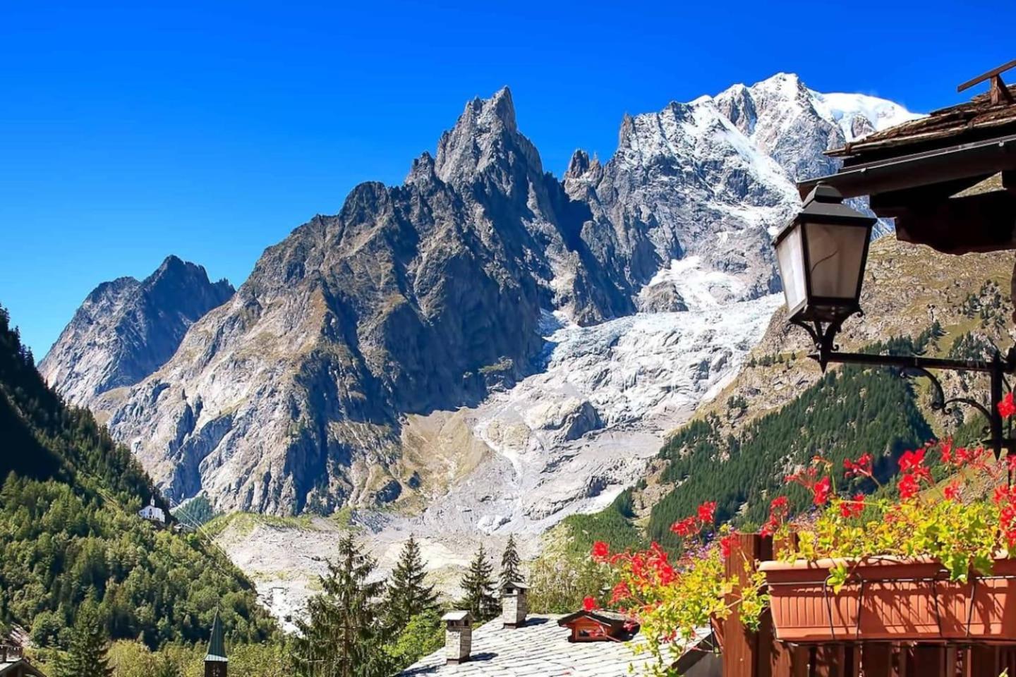 La Maison Everest 73 - Bilocale A La Ruine,