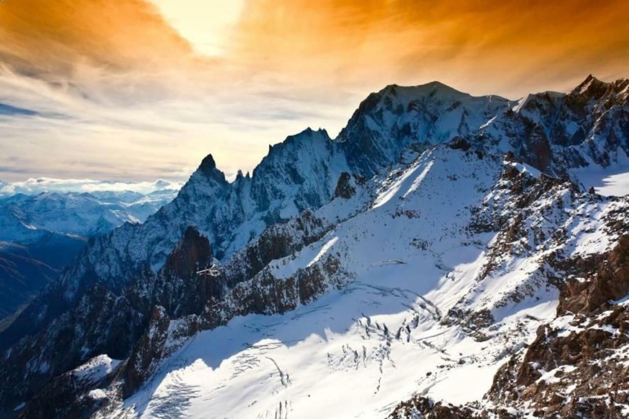 La Maison Everest 73 - Bilocale A La Ruine, *