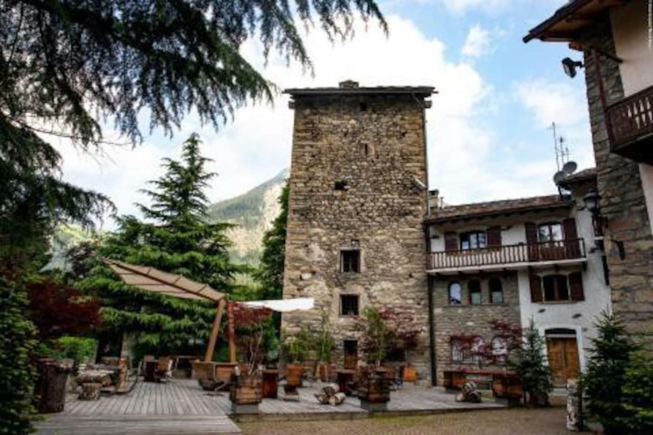 Holiday home La Maison Everest 73 - Bilocale A La Ruine,