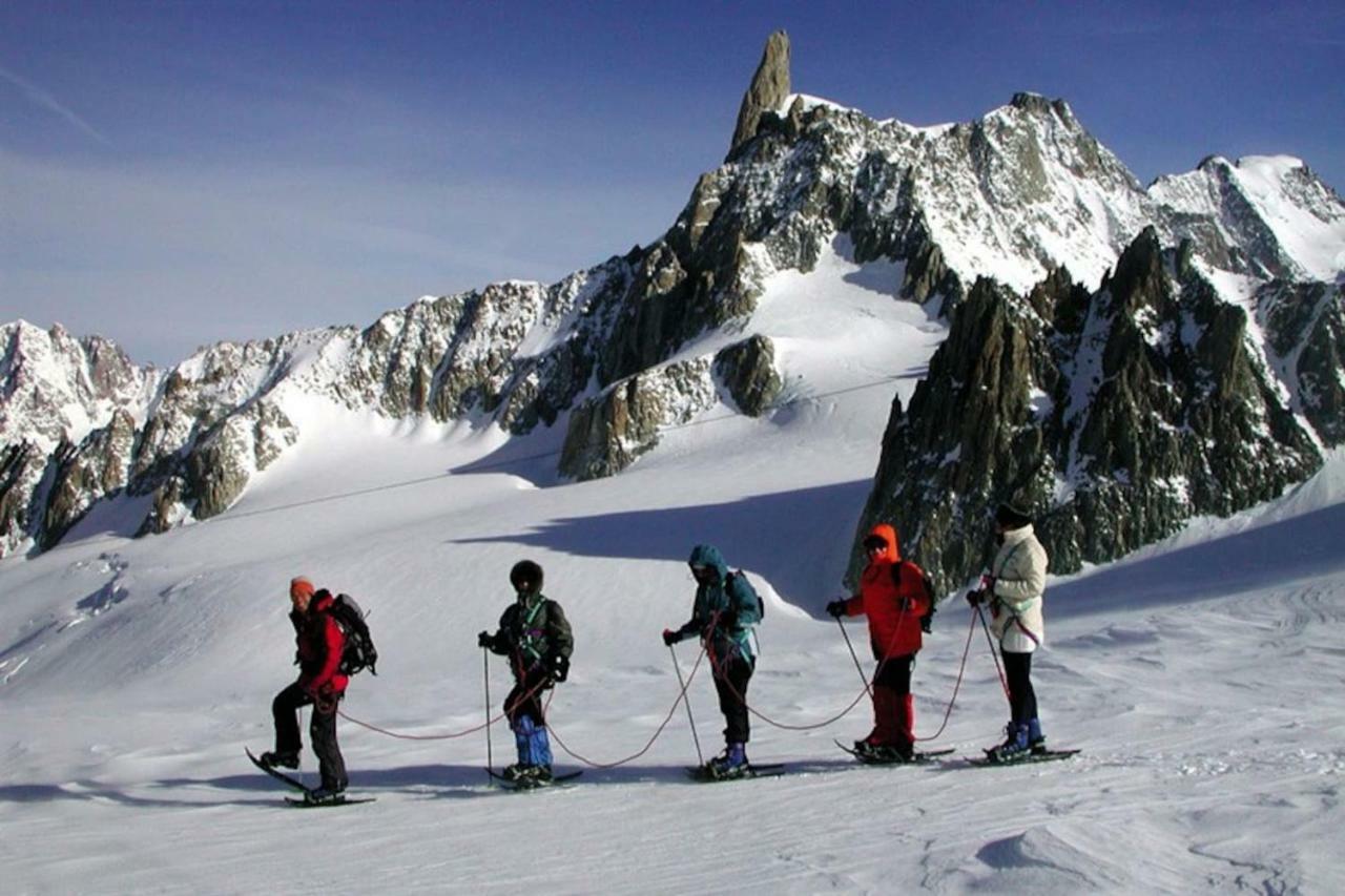 Holiday home La Maison Everest 73 - Bilocale A La Ruine, Morgex