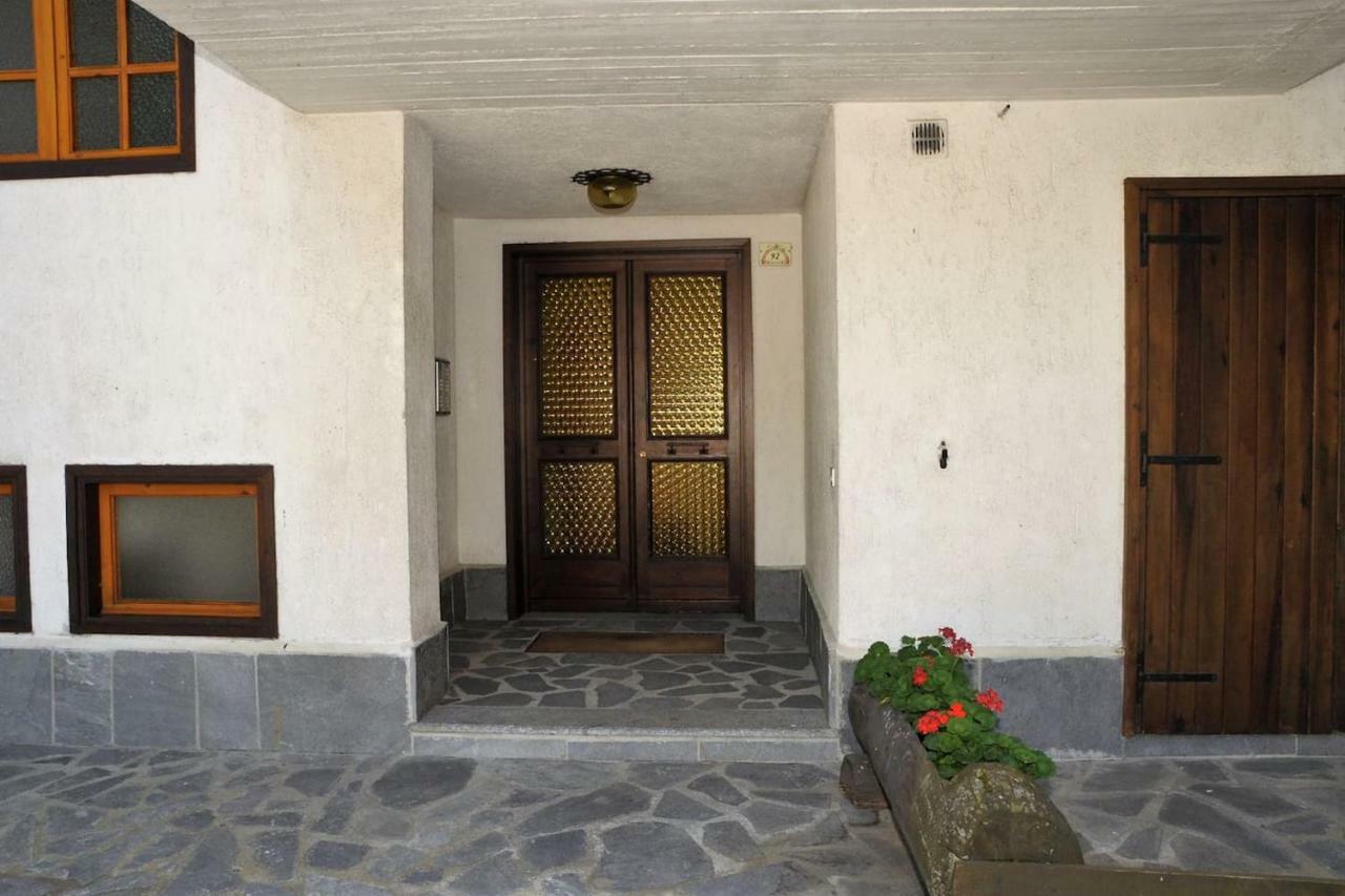 Ferienhaus La Maison Everest 73 - Bilocale A La Ruine, *