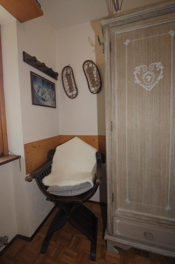 La Maison Everest 73 - Bilocale A La Ruine, Holiday home *
