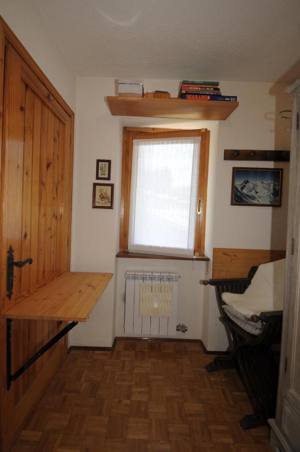 La Maison Everest 73 - Bilocale A La Ruine, Holiday home