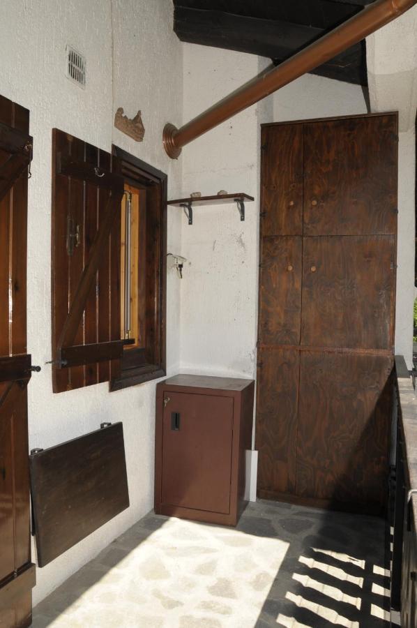 Ferienhaus La Maison Everest 73 - Bilocale A La Ruine,